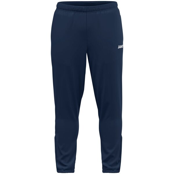Jako Dynamic Polyesterhose Kinder - navy