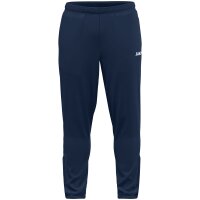 Jako Dynamic Polyesterhose Kinder - navy