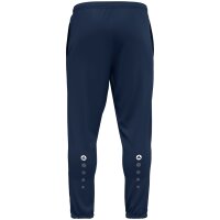 Jako Dynamic Polyesterhose Kinder - navy