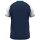 Jako Dynamic T-Shirt Kinder - navy/weiß/minze