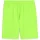 Puma teamGOAL Shorts Herren - hellgrün/schwarz