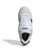 adidas Grand Court Alpha Schuhe Damen - crystal white/core black/off white