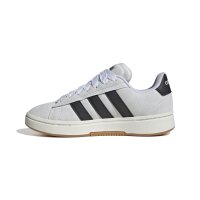 adidas Grand Court Alpha Schuhe Damen - crystal white/core black/off white