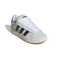 adidas Grand Court Alpha Schuhe Damen - crystal white/core black/off white