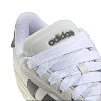adidas Grand Court Alpha Schuhe Damen - crystal white/core black/off white