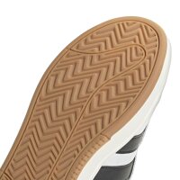 adidas Grand Court Alpha Schuhe Damen - crystal white/core black/off white