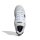 adidas Grand Court Alpha Schuhe Damen - crystal white/core black/off white