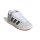 adidas Grand Court Alpha Schuhe Damen - crystal white/core black/off white