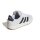 adidas Grand Court Alpha Schuhe Damen - crystal white/core black/off white
