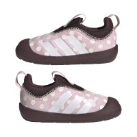 adidas Disney Minnie Maus Monofit Schuhe Kinder - clear pink/white/aurora ruby