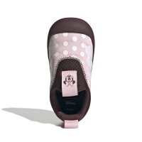 adidas Disney Minnie Maus Monofit Schuhe Kinder - clear pink/white/aurora ruby