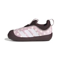 adidas Disney Minnie Maus Monofit Schuhe Kinder - clear pink/white/aurora ruby