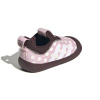 adidas Disney Minnie Maus Monofit Schuhe Kinder - clear pink/white/aurora ruby
