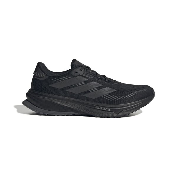 adidas Supernova Rise Gtx Laufschuhe Herren - core black/carbon/core black