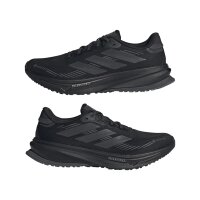 adidas Supernova Rise Gtx Laufschuhe Herren - core black/carbon/core black