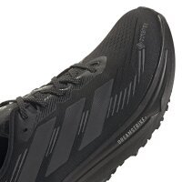 adidas Supernova Rise Gtx Laufschuhe Herren - core black/carbon/core black