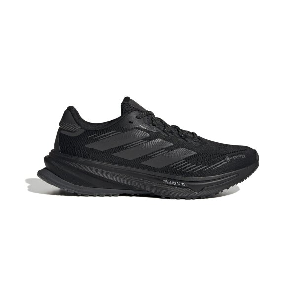 adidas Supernova Rise Gtx Laufschuhe Damen - core black/carbon/core black