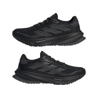 adidas Supernova Rise Gtx Laufschuhe Damen - core black/carbon/core black