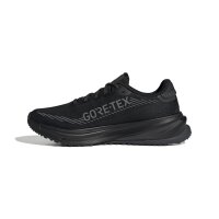 adidas Supernova Rise Gtx Laufschuhe Damen - core black/carbon/core black