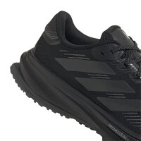 adidas Supernova Rise Gtx Laufschuhe Damen - core black/carbon/core black