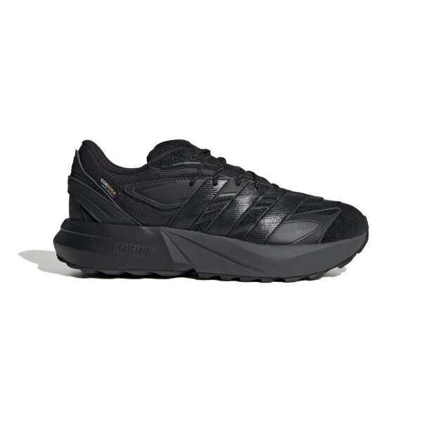 adidas Lightblaze Atr Schuhe Herren - core black/core black/grey six