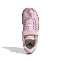 adidas Kinderschuhe Vl Court 3.0 Kinder - clear pink/clear pink/gum10