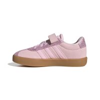 adidas Kinderschuhe Vl Court 3.0 Kinder - clear pink/clear pink/gum10