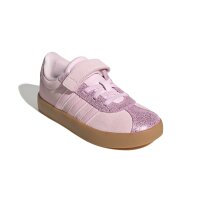 adidas Kinderschuhe Vl Court 3.0 Kinder - clear pink/clear pink/gum10