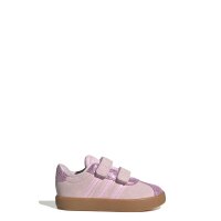 adidas Kinderschuhe Vl Court 3.0 Kinder - clear...