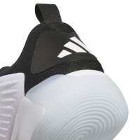 adidas Initiation Schuhe - white/core black/white