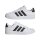 adidas Streettalk Herren - white/core black/gold met.