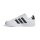 adidas Streettalk Herren - white/core black/gold met.