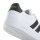 adidas Streettalk Herren - white/core black/gold met.