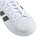 adidas Streettalk Herren - white/core black/gold met.
