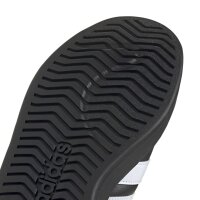 adidas Streettalk Herren - core black/white/matte gold