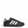 adidas Streettalk Herren - core black/white/matte gold
