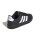 adidas Streettalk Herren - core black/white/matte gold