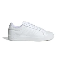 adidas Streettalk Herren - white/white/white