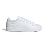 adidas Streettalk Herren - white/white/white