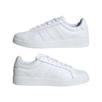 adidas Streettalk Herren - white/white/white
