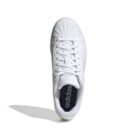 adidas Streettalk Herren - white/white/white