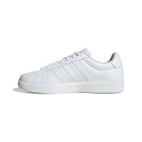 adidas Streettalk Herren - white/white/white