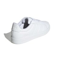 adidas Streettalk Herren - white/white/white