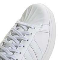 adidas Streettalk Herren - white/white/white