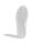 adidas Streettalk Herren - white/white/white