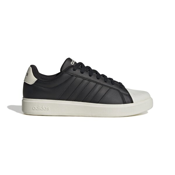 adidas Streettalk Herren - core black/core black/off white
