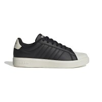 adidas Streettalk Herren - core black/core black/off white