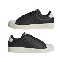 adidas Streettalk Herren - core black/core black/off white