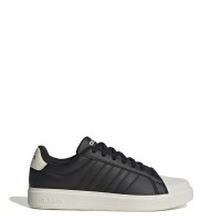 adidas Streettalk Herren - core black/core black/off white