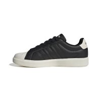adidas Streettalk Herren - core black/core black/off white